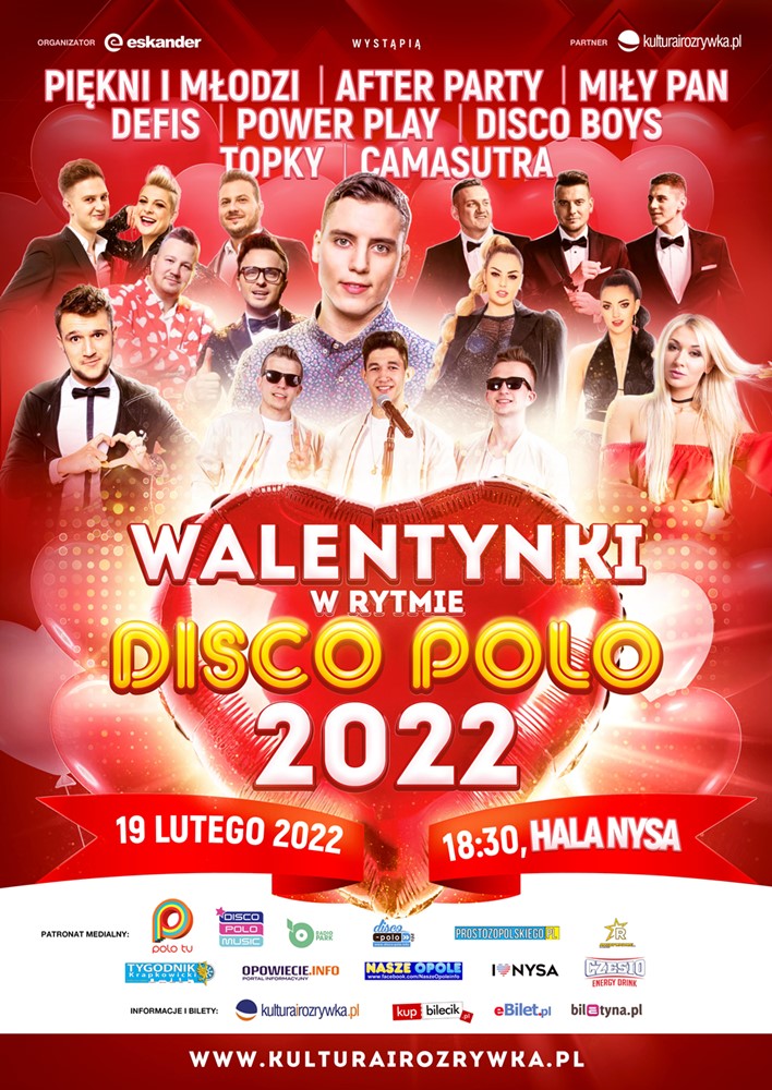 Plik Powracają Walentynki w rytmie Disco! To będzie największe święto zakochanych w Polsce! Lista wykonawców.jpg_0..jpg